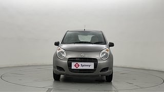 Used 2013 Maruti Suzuki A-Star [2012-2014] VXI Petrol Manual exterior FRONT VIEW