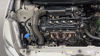 Used 2018 Maruti Suzuki Baleno [2015-2019] Zeta AT Petrol Petrol Automatic engine ENGINE RIGHT SIDE VIEW