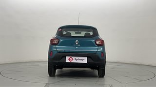 Used 2023 Renault Kwid 1.0 RXT SCE Petrol Manual exterior BACK VIEW