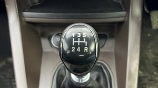 Used 2019 Ford Freestyle [2017-2021] Titanium 1.5 TDCI Diesel Manual interior GEAR  KNOB VIEW