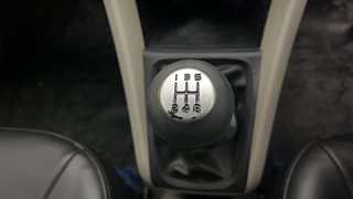 Used 2014 Maruti Suzuki Celerio VXI Petrol Manual interior GEAR  KNOB VIEW