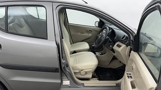 Used 2013 Maruti Suzuki A-Star [2012-2014] VXI Petrol Manual interior RIGHT SIDE FRONT DOOR CABIN VIEW