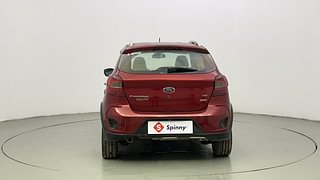 Used 2019 Ford Freestyle [2017-2021] Titanium 1.5 TDCI Diesel Manual exterior BACK VIEW