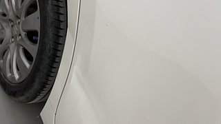 Used 2018 Maruti Suzuki Baleno [2015-2019] Zeta AT Petrol Petrol Automatic dents MINOR DENT