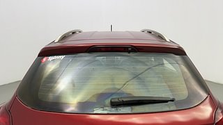 Used 2019 Ford Freestyle [2017-2021] Titanium 1.5 TDCI Diesel Manual exterior BACK WINDSHIELD VIEW