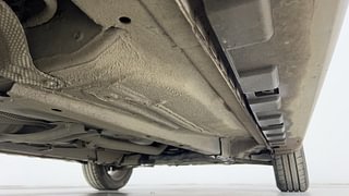 Used 2019 Ford Freestyle [2017-2021] Titanium 1.5 TDCI Diesel Manual extra REAR RIGHT UNDERBODY VIEW