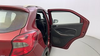 Used 2019 Ford Freestyle [2017-2021] Titanium 1.5 TDCI Diesel Manual interior RIGHT REAR DOOR OPEN VIEW