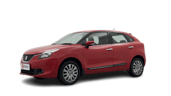 Used Baleno Cars in Noida - Second Hand Baleno Cars in Noida | Spinny