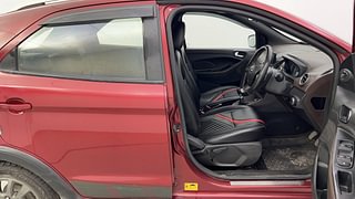 Used 2019 Ford Freestyle [2017-2021] Titanium 1.5 TDCI Diesel Manual interior RIGHT SIDE FRONT DOOR CABIN VIEW