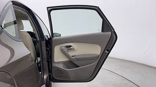Used 2016 Skoda Rapid [2014-2016] Style Plus AT Diesel Diesel Automatic interior RIGHT REAR DOOR OPEN VIEW