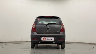 Used 2014 Hyundai i10 [2010-2016] Sportz 1.2 Petrol Petrol Manual exterior BACK VIEW