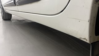 Used 2018 Maruti Suzuki Baleno [2015-2019] Zeta AT Petrol Petrol Automatic dents MINOR SCRATCH