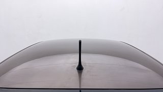 Used 2016 Skoda Rapid [2014-2016] Style Plus AT Diesel Diesel Automatic exterior EXTERIOR ROOF VIEW