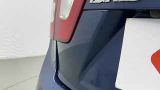 Used 2022 Maruti Suzuki Ignis Alpha MT Petrol Petrol Manual dents MINOR DENT