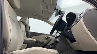 Used 2016 Skoda Rapid [2014-2016] Style Plus AT Diesel Diesel Automatic interior RIGHT SIDE FRONT DOOR CABIN VIEW