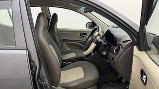 Used 2014 Hyundai i10 [2010-2016] Sportz 1.2 Petrol Petrol Manual interior RIGHT SIDE FRONT DOOR CABIN VIEW