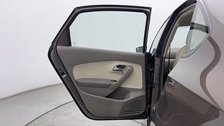 Used 2016 Skoda Rapid [2014-2016] Style Plus AT Diesel Diesel Automatic interior LEFT REAR DOOR OPEN VIEW