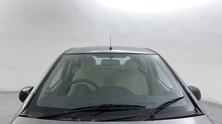 Used 2013 Maruti Suzuki A-Star [2012-2014] VXI Petrol Manual exterior FRONT WINDSHIELD VIEW