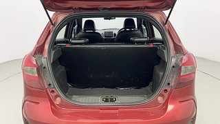 Used 2019 Ford Freestyle [2017-2021] Titanium 1.5 TDCI Diesel Manual interior DICKY INSIDE VIEW