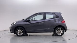 Used 2018 Honda Brio [2017-2018] VX AT Petrol Automatic exterior LEFT SIDE VIEW