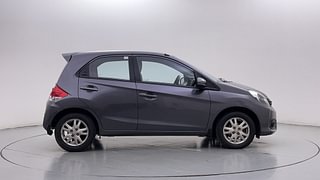 Used 2018 Honda Brio [2017-2018] VX AT Petrol Automatic exterior RIGHT SIDE VIEW