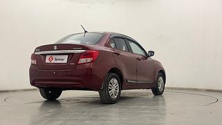 Used 2018 Maruti Suzuki Dzire [2017-2020] VDI Diesel Manual exterior RIGHT REAR CORNER VIEW