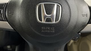 Used 2015 Honda Amaze 1.2L SX Petrol Manual top_features Airbags