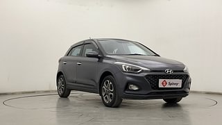 Used 2018 Hyundai Elite i20 [2018-2020] Asta 1.4 CRDI (O) Diesel Manual exterior RIGHT FRONT CORNER VIEW