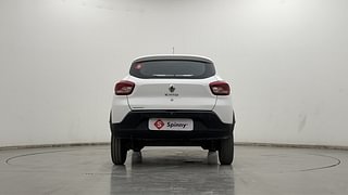 Used 2019 Renault Kwid [2015-2019] RXL Petrol Manual exterior BACK VIEW