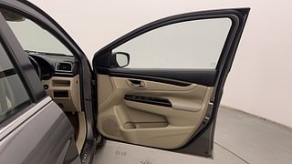 Used 2015 Maruti Suzuki Ciaz [2014-2017] ZXI+ Petrol Manual interior RIGHT FRONT DOOR OPEN VIEW