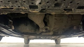 Used 2018 Maruti Suzuki Dzire [2017-2020] VDI Diesel Manual extra FRONT LEFT UNDERBODY VIEW