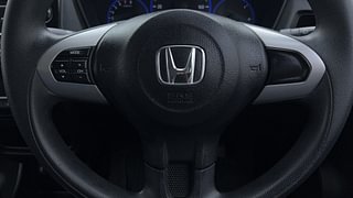 Used 2018 Honda Brio [2017-2018] VX AT Petrol Automatic top_features Airbags