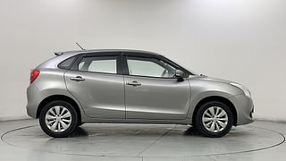 Used 2016 Maruti Suzuki Baleno [2015-2019] Delta AT Petrol Petrol Automatic exterior RIGHT SIDE VIEW