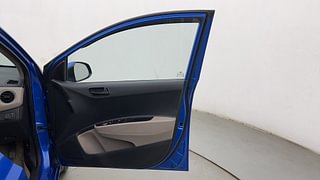Used 2019 Hyundai Grand i10 [2017-2020] Magna 1.2 Kappa VTVT CNG Petrol+cng Manual interior RIGHT FRONT DOOR OPEN VIEW