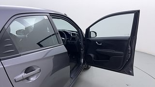 Used 2018 Honda Brio [2017-2018] VX AT Petrol Automatic interior RIGHT FRONT DOOR OPEN VIEW