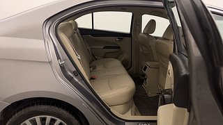 Used 2015 Maruti Suzuki Ciaz [2014-2017] ZXI+ Petrol Manual interior RIGHT SIDE REAR DOOR CABIN VIEW