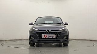 Used 2018 Hyundai Elite i20 [2018-2020] Asta 1.4 CRDI (O) Diesel Manual exterior FRONT VIEW