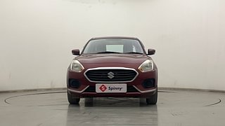 Used 2018 Maruti Suzuki Dzire [2017-2020] VDI Diesel Manual exterior FRONT VIEW