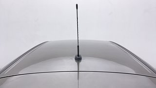 Used 2021 Maruti Suzuki Baleno [2019-2022] Alpha Petrol Petrol Manual exterior EXTERIOR ROOF VIEW