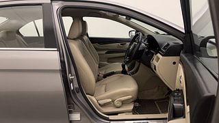 Used 2015 Maruti Suzuki Ciaz [2014-2017] ZXI+ Petrol Manual interior RIGHT SIDE FRONT DOOR CABIN VIEW