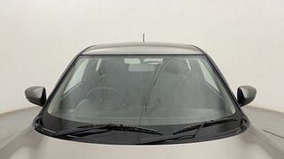 Used 2021 Maruti Suzuki Swift ZXI Plus AMT Petrol Automatic exterior FRONT WINDSHIELD VIEW