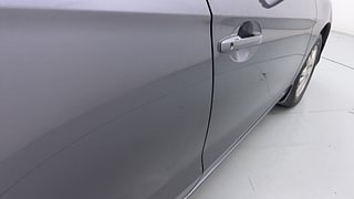 Used 2018 Honda Brio [2017-2018] VX AT Petrol Automatic dents MINOR SCRATCH