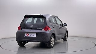 Used 2018 Honda Brio [2017-2018] VX AT Petrol Automatic exterior RIGHT REAR CORNER VIEW