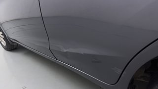 Used 2018 Honda Brio [2017-2018] VX AT Petrol Automatic dents MINOR SCRATCH