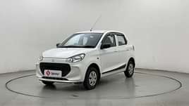 2023 Maruti Suzuki Alto K10 VXI Plus AMT