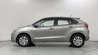 Used 2016 Maruti Suzuki Baleno [2015-2019] Delta AT Petrol Petrol Automatic exterior LEFT SIDE VIEW
