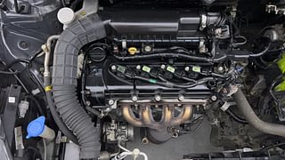 Used 2021 Maruti Suzuki Baleno [2019-2022] Alpha Petrol Petrol Manual engine ENGINE RIGHT SIDE VIEW