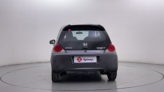 Used 2018 Honda Brio [2017-2018] VX AT Petrol Automatic exterior BACK VIEW