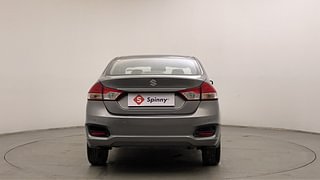 Used 2015 Maruti Suzuki Ciaz [2014-2017] ZXI+ Petrol Manual exterior BACK VIEW