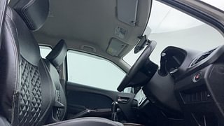 Used 2021 Maruti Suzuki Baleno [2019-2022] Alpha Petrol Petrol Manual interior RIGHT SIDE FRONT DOOR CABIN VIEW